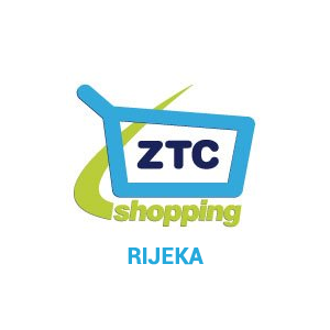 Zapadni trgovački centar Rijeka